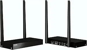 Trådlös HDMI extender 4K60 Marmitek WHE4