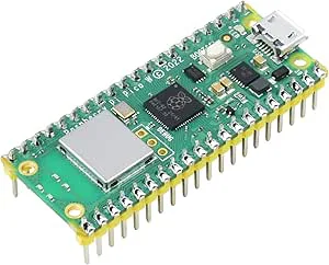 Waveshare Microcontroller Board Compatible with Raspberry Pi