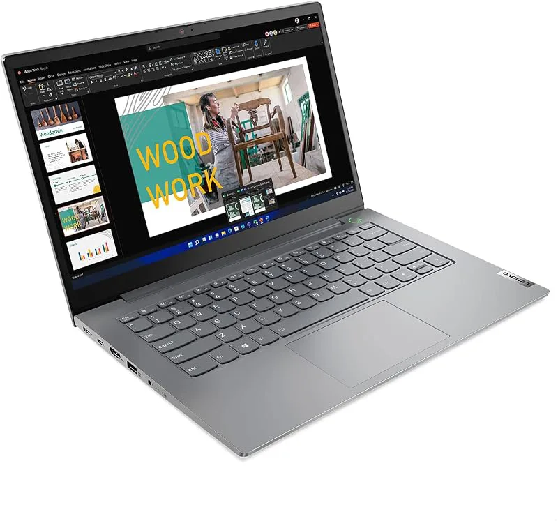 LENOVO TB 14 G4 i7-1255U 14p 16GB 512 GB