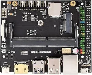 Waveshare JETSON-IO-BASE-LITE Expansion Board