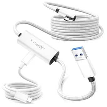 JSAUX Link-kabel 5M