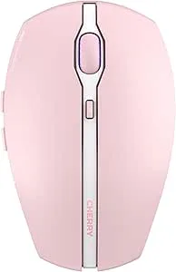 CHERRY GENTIX BT