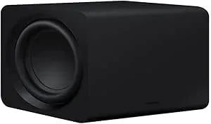 Samsung SWA-W510 subwoofer för specifika soundbars