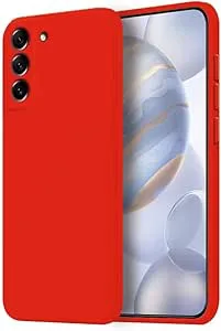 Fodral kompatibelt med Samsung Galaxy S21+/S20 Plus 5G
