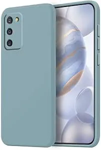 HONLEN Skyddsfodral för Samsung Galaxy A02s