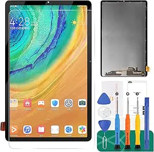 Skärm ersättning för Samsung Galaxy Tab S6 Lite 2022 P613 SM-P613 SM-P619