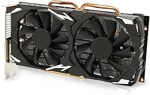 Gaming Grafikkort, RX 580 Grafikkort
