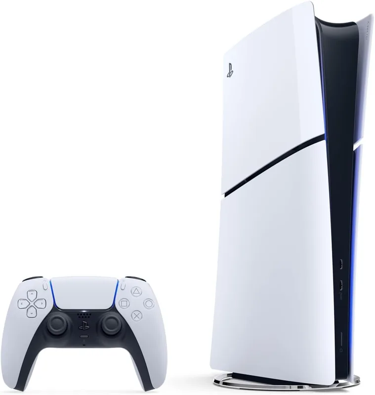PlayStation Console Sony PlayStation 5 Edition Digital