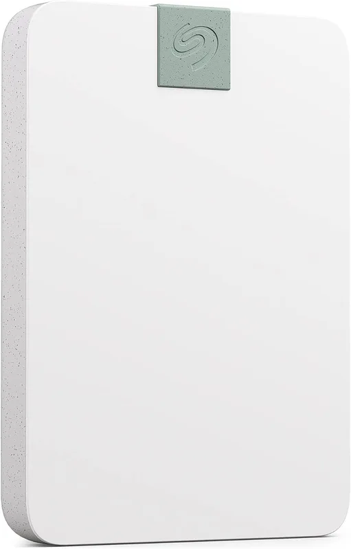Seagate Ultra Touch HDD 2TB