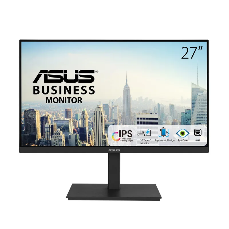ASUS VA27ECPSN skärm