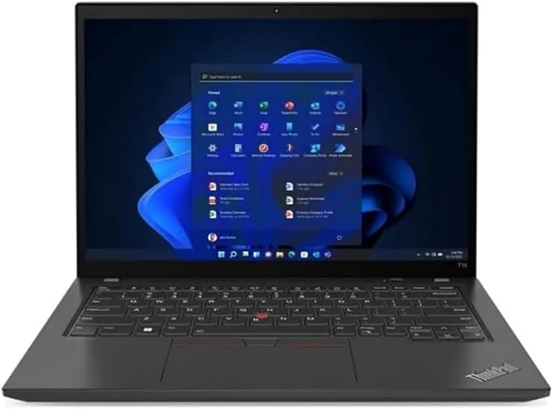 T14 G3 I5-1235U 8GB 256GB W11PDG