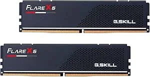 G.Skill DDR5 Flare X5 32GB