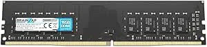 16 GB DDR4 RAM DIMM PC4-2133P-UA1-10