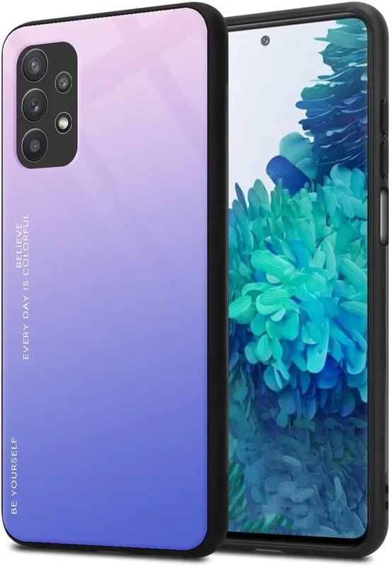 Mobilize Gelly Case Samsung Galaxy A32 5G