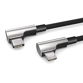 PAXO 0,15 m OTG USB-kabel
