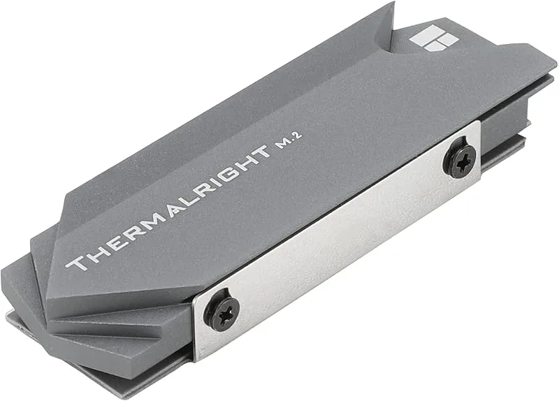 Thermalright M.2 2280 SSD-kylfläns
