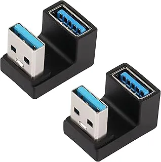 USB 3.1 adapteromvandlare