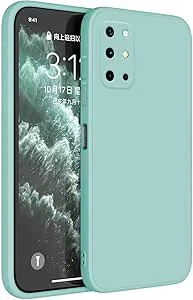 Mobiltelefonskal passar OnePlus 8T/OnePlus 9R (6,55 tum), kodserie metallläderskal – svart