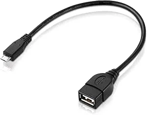 conecto OTG-kabel
