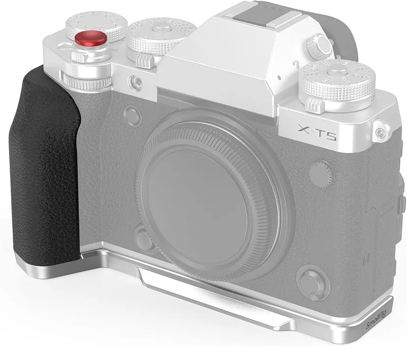 SMALLRIG X-T5 Grip