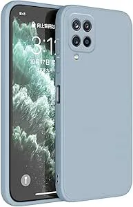 Topme fodral design för Samsung Galaxy A12 / M12 / A12 Nacho (6,5 tum tum) fodral