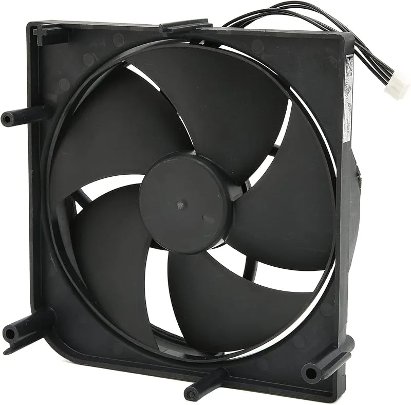 Internal Cooling Fan for Series S