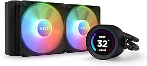 NZXT Kraken Elite 240 RGB