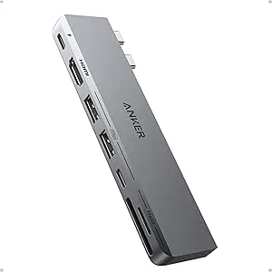 Anker 547 USB C Hub