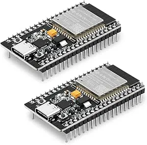 diymore Utvecklingskort ESP32 typ C