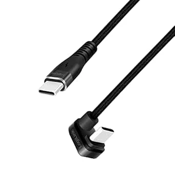 LogiLink USB 2.0 typ-C anslutningskabel
