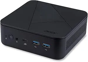 Acer Aspire C 27 C27-1E13U7UNH allt-i-ett-dator
