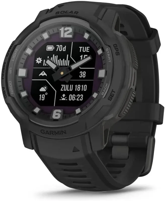 Garmin Instinct 2X