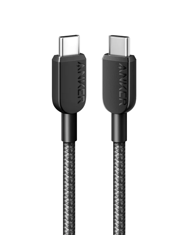 ANKER USB C Kabel, 310 USB C (0,9m)
