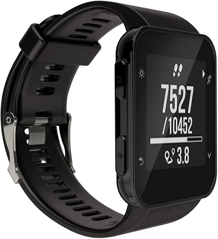 INF Quickfit armband lämpligt för Garmin Forerunner 30