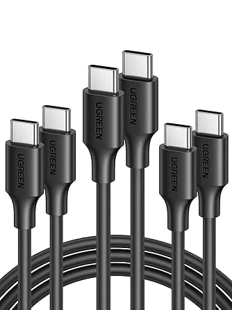 UGREEN USB C till USB C-kabel