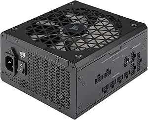 Corsair RM750x SHIFT helt modulär ATX-strömförsörjning