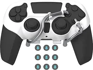 EXknight Leverback V2 PS5 Paddles