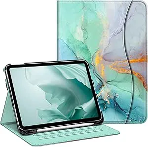 FINTIE Fodral kompatibelt med iPad 10:e generationen