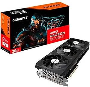 Gigabyte Rx 7900 Xt Gaming Oc