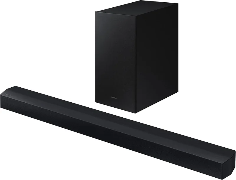 Samsung Soundbar HW-C450/ZF C-serien