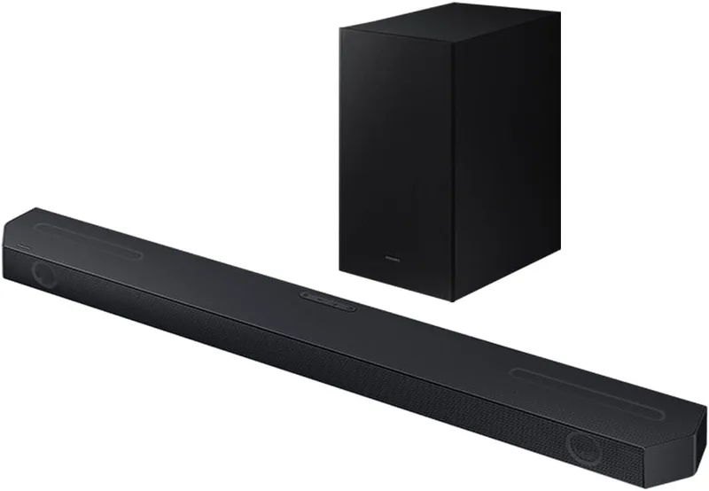 Samsung HW-Q600C/ZF soundbar