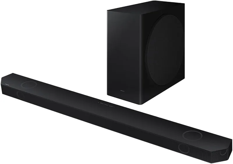 Samsung HW-Q800C/ZF Soundbar