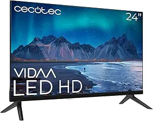 Cecotec Smart TV