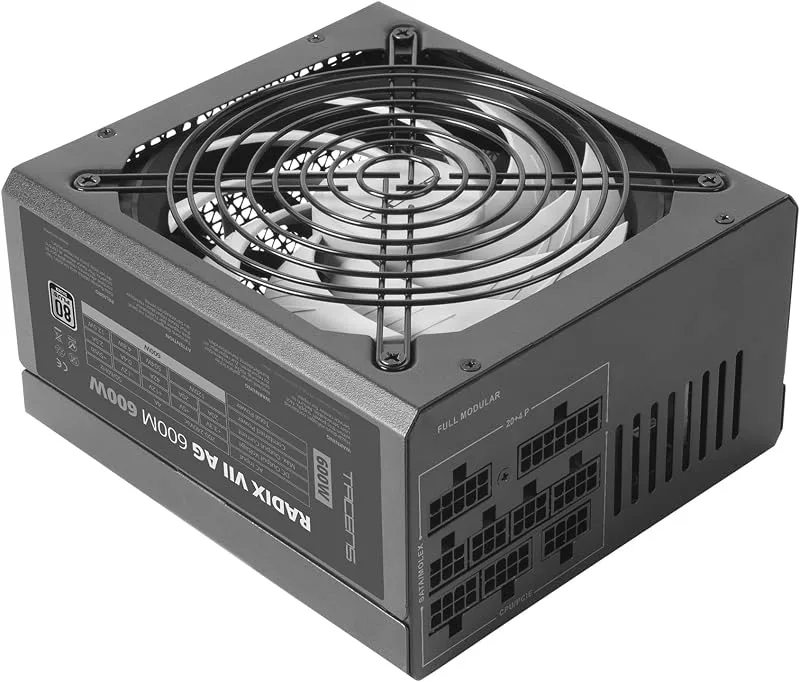 Tacens RADIX VII AG 600