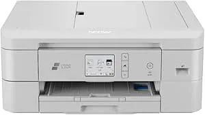 DCP-J1800DW tryck/Cut A4 PRINER