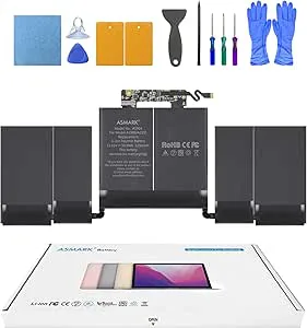 ASMARK batteri för MacBook Pro 13-tums A1989
