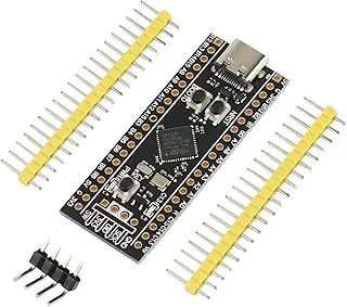ANTIOCH Utvecklingskort STM32F411, STM32F411CEU6 STM32F4