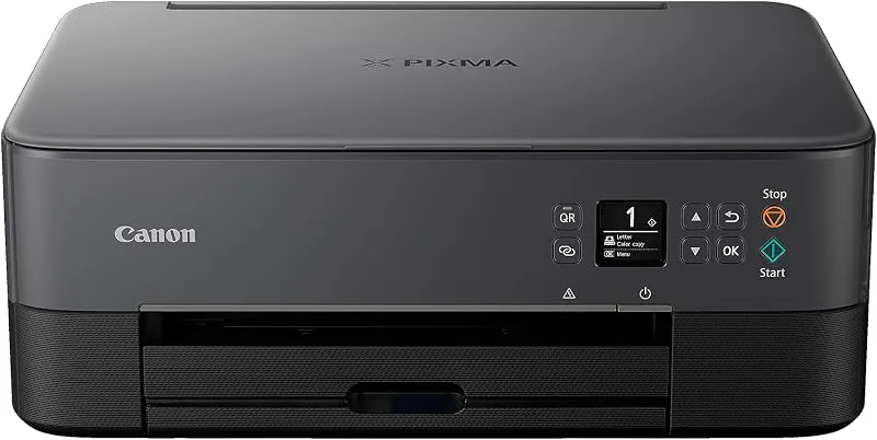 Canon Pixma Ts5350i Multifunction Printer