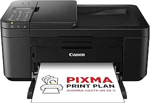 Canon Pixma Tr4750i Printer One Size