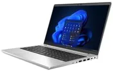 Elitebook 640 g9 bärbara datorer – 14'' – core i7 1255u – 16 gb ram 724d0ea#abz
